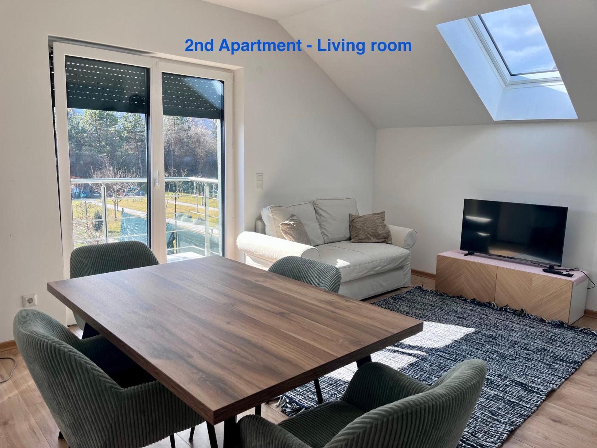 Cozy Apartment Near Vienna Airport Schwechat Exterior foto