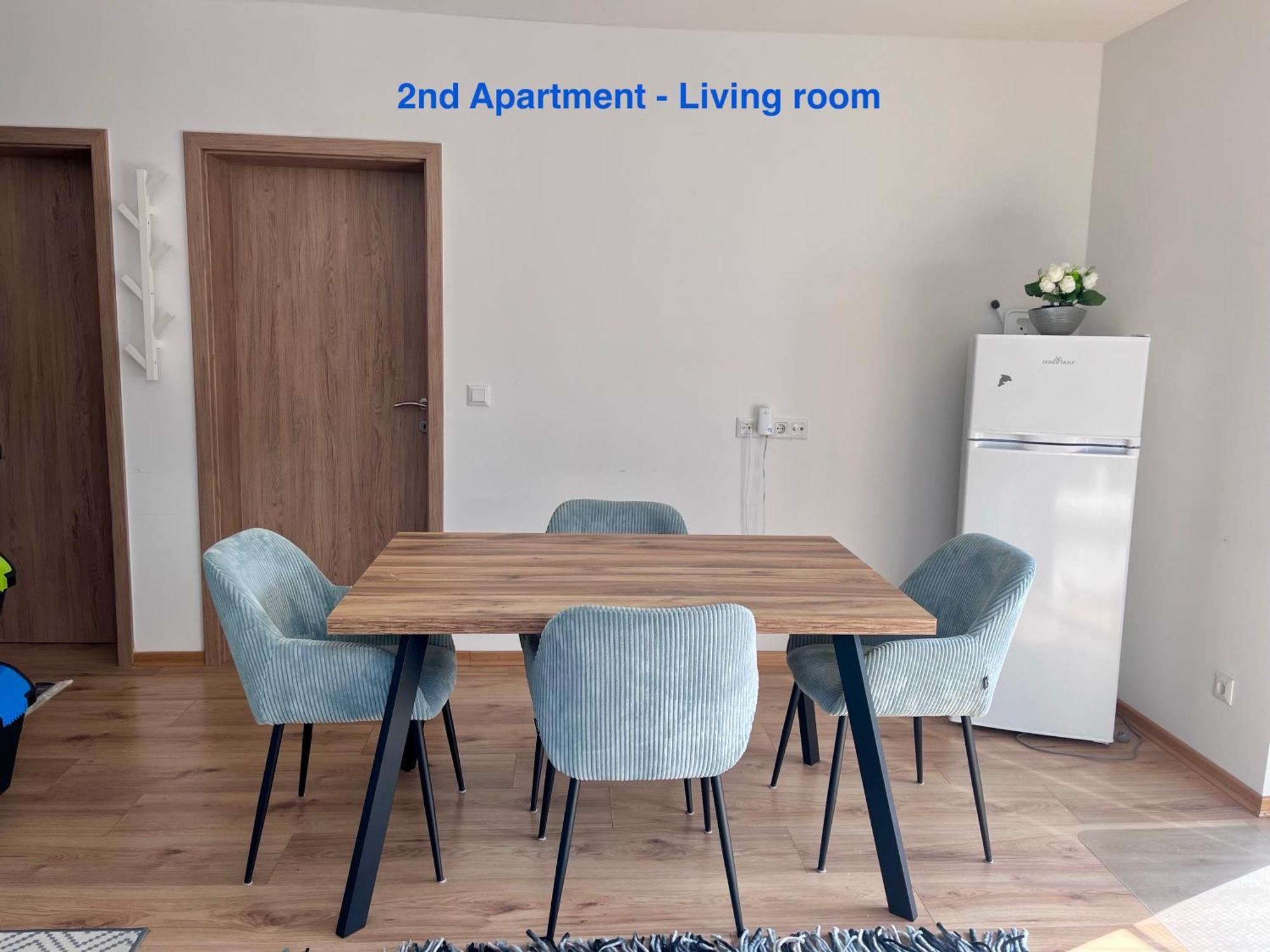 Cozy Apartment Near Vienna Airport Schwechat Exterior foto