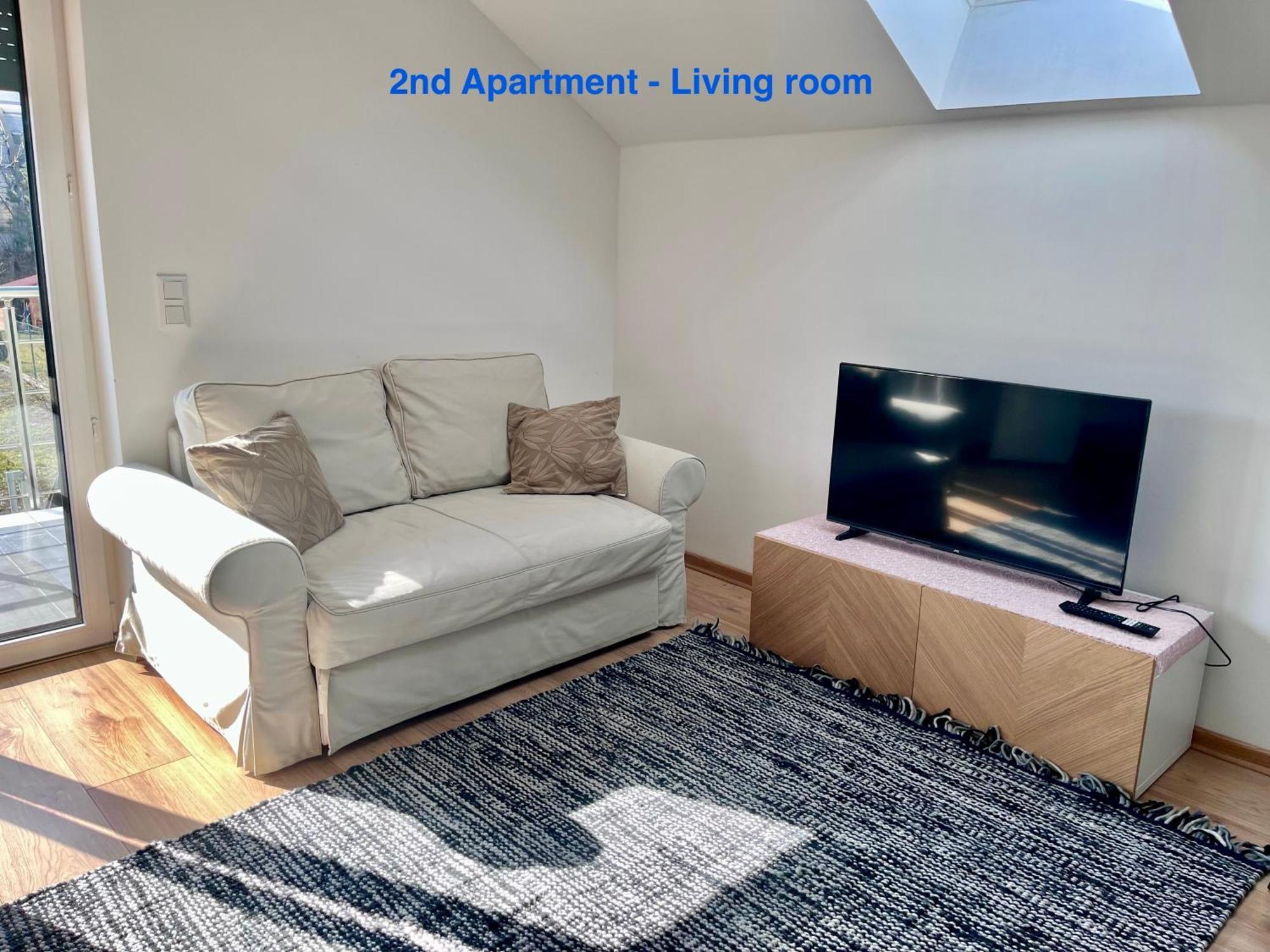 Cozy Apartment Near Vienna Airport Schwechat Exterior foto