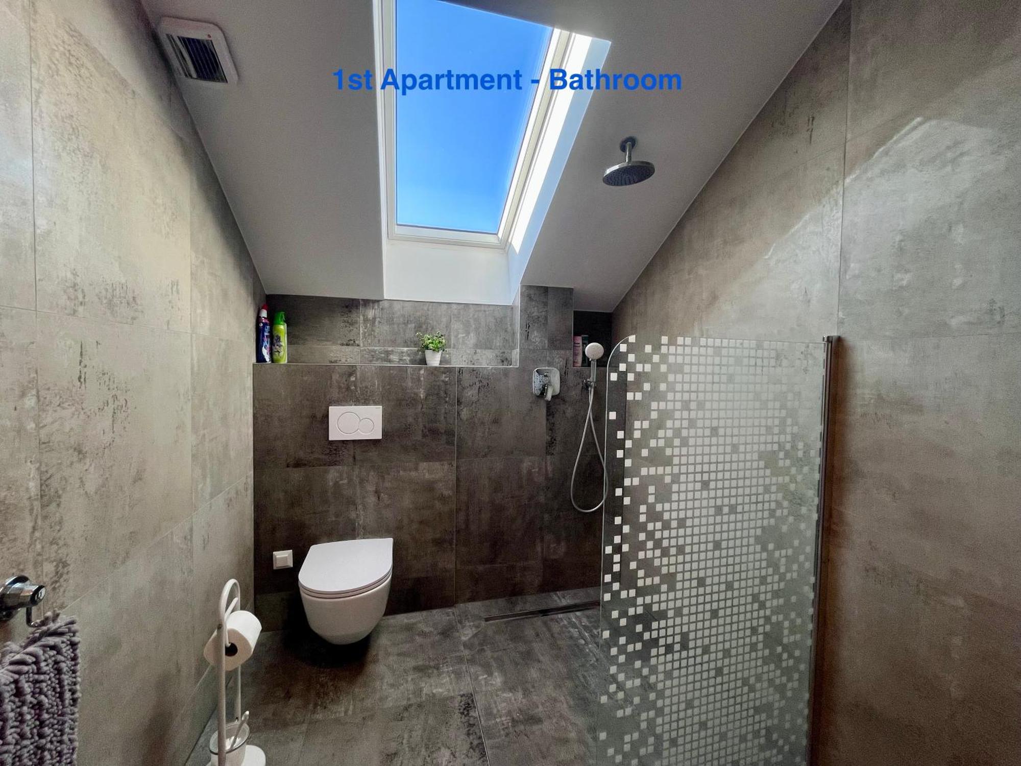 Cozy Apartment Near Vienna Airport Schwechat Exterior foto